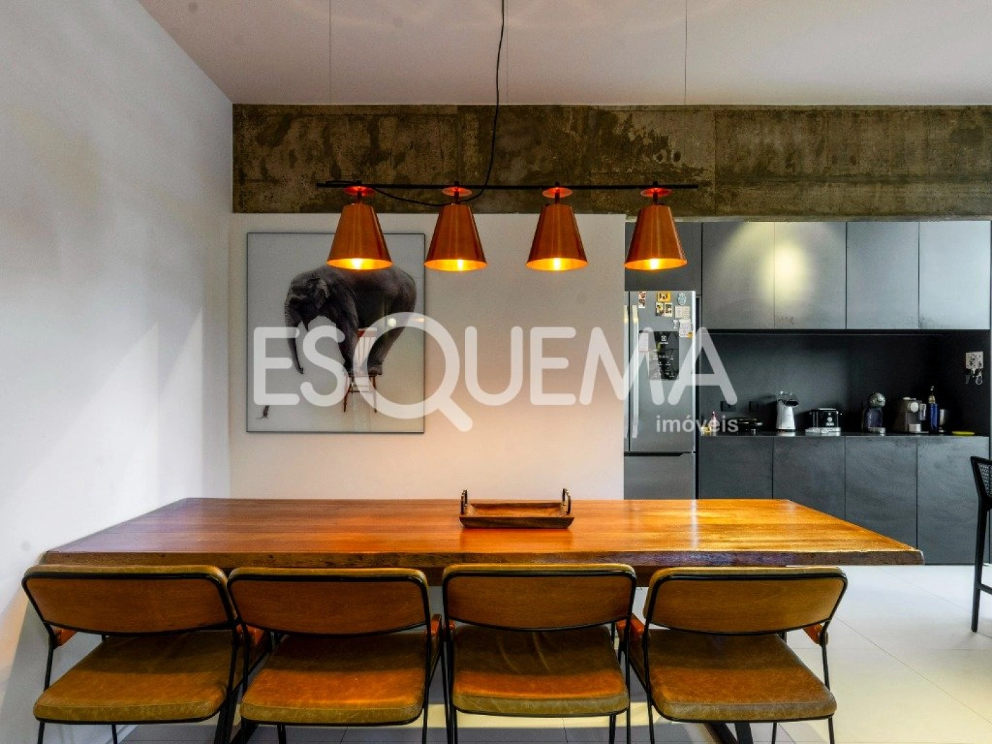 Cobertura com vista para o Parque Villa-Lobos - Imagem 6