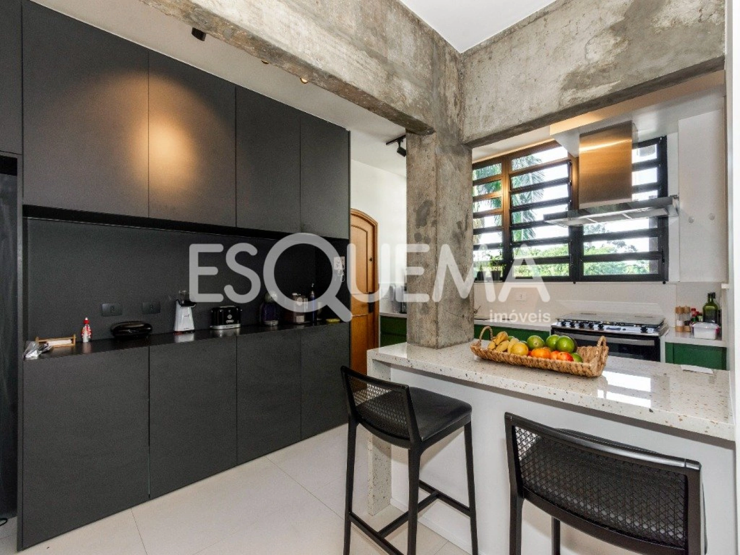 Cobertura com vista para o Parque Villa-Lobos - Imagem 8