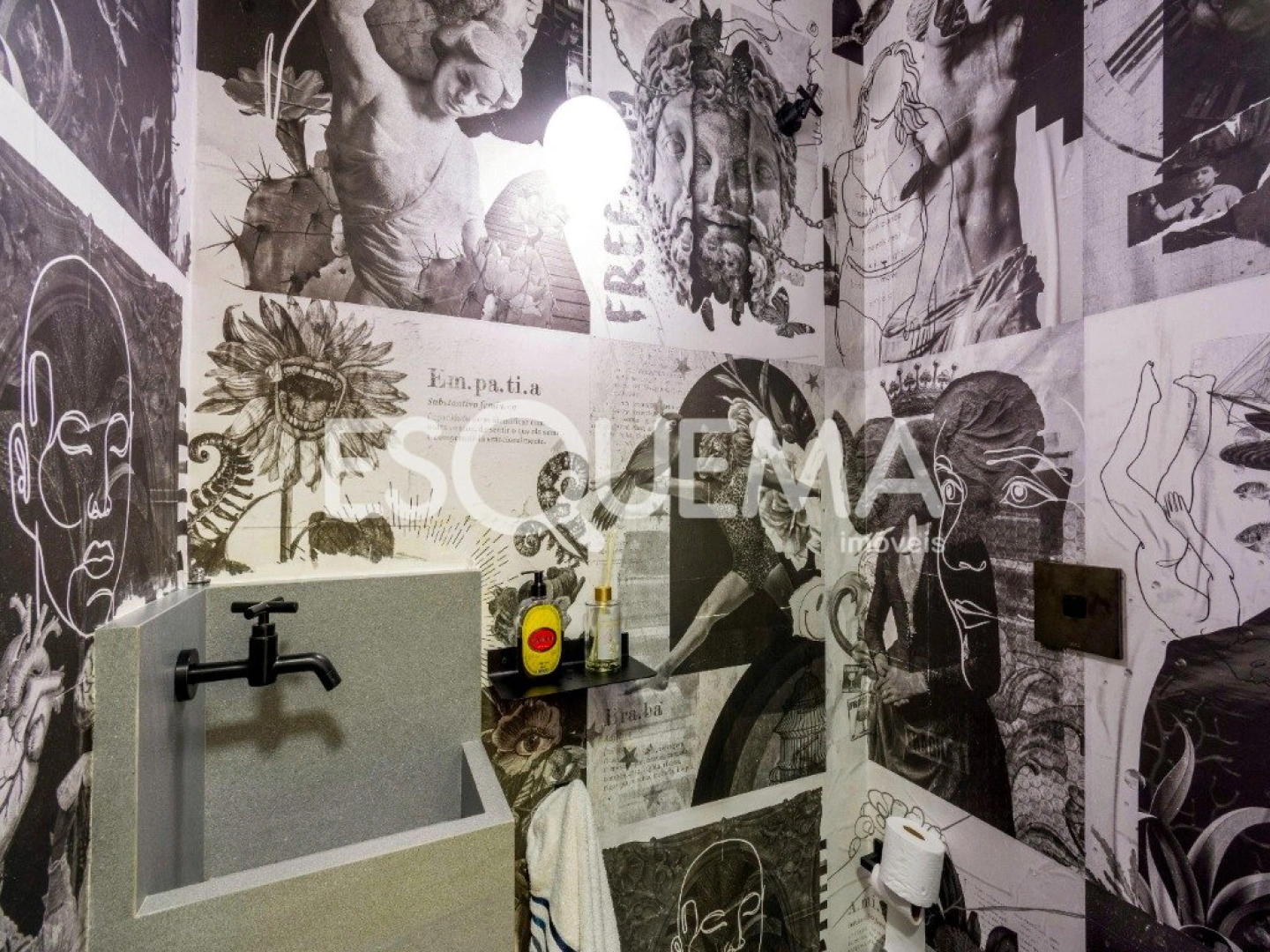 Cobertura com vista para o Parque Villa-Lobos - Imagem 9