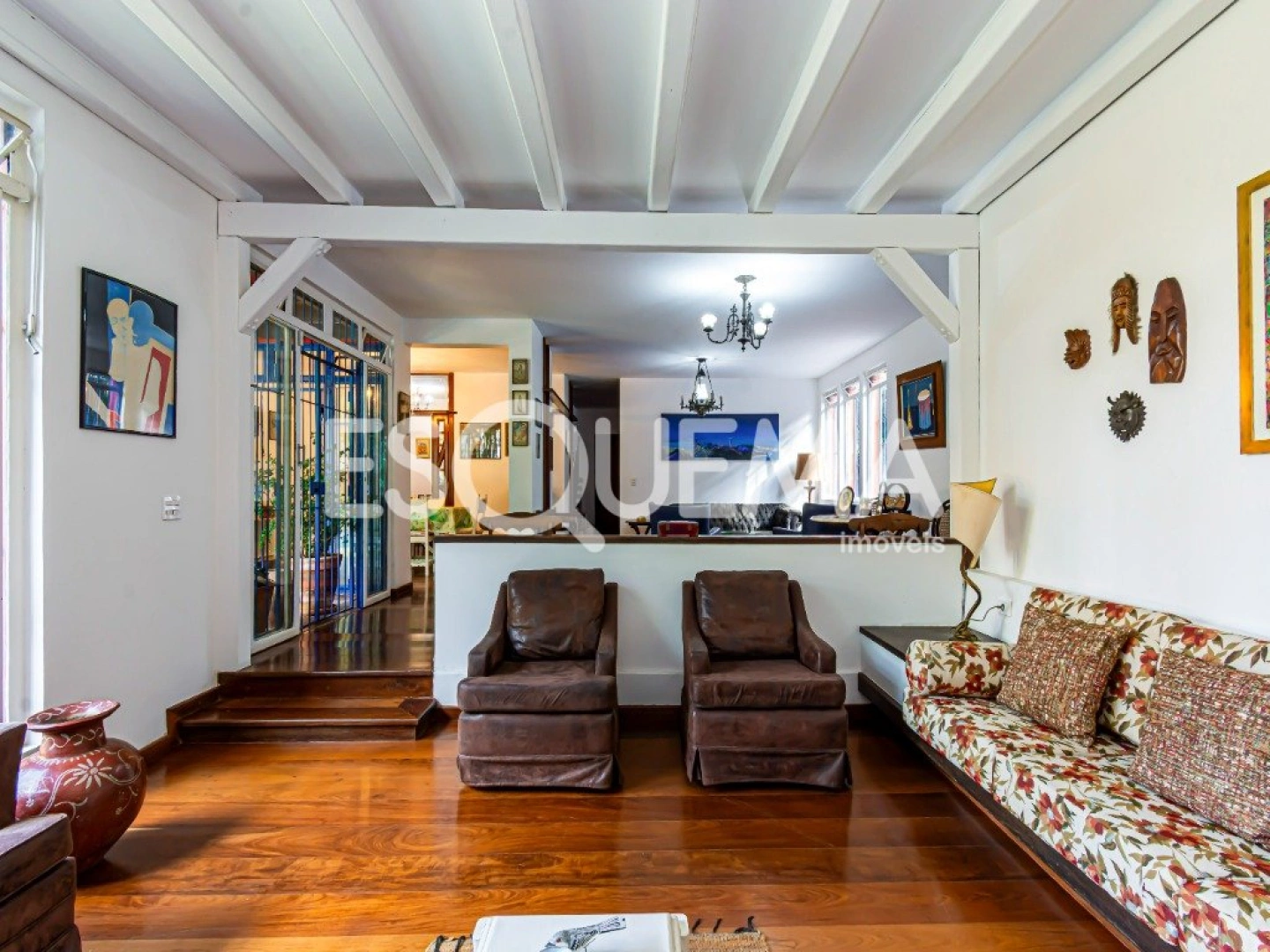 Casa com lazer completo no Real Parque - Imagem 10