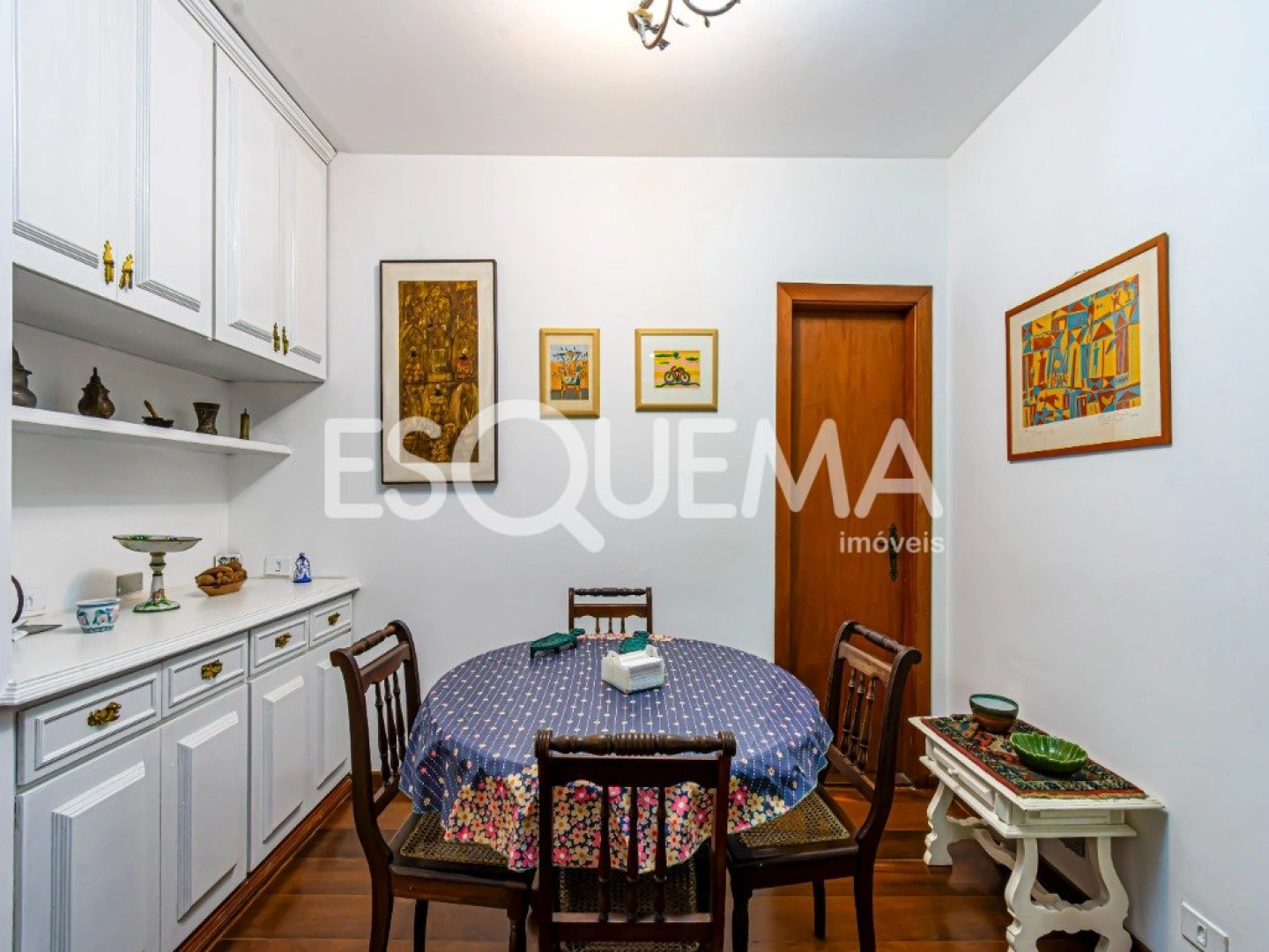 Casa com lazer completo no Real Parque - Imagem 11