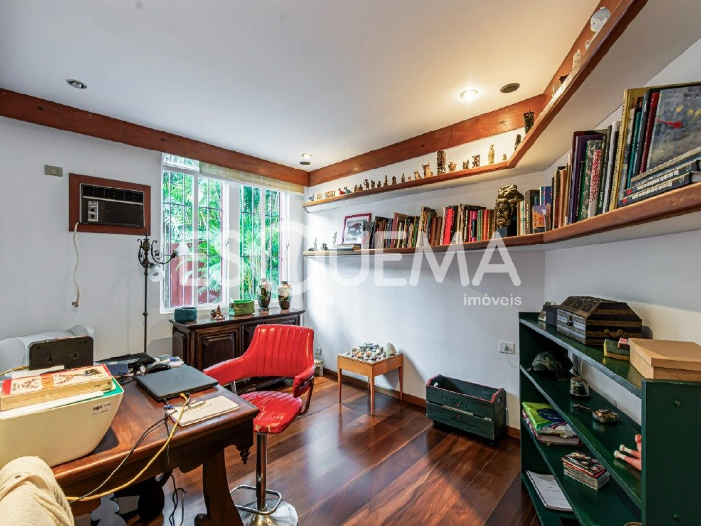 Casa com lazer completo no Real Parque - Imagem 12