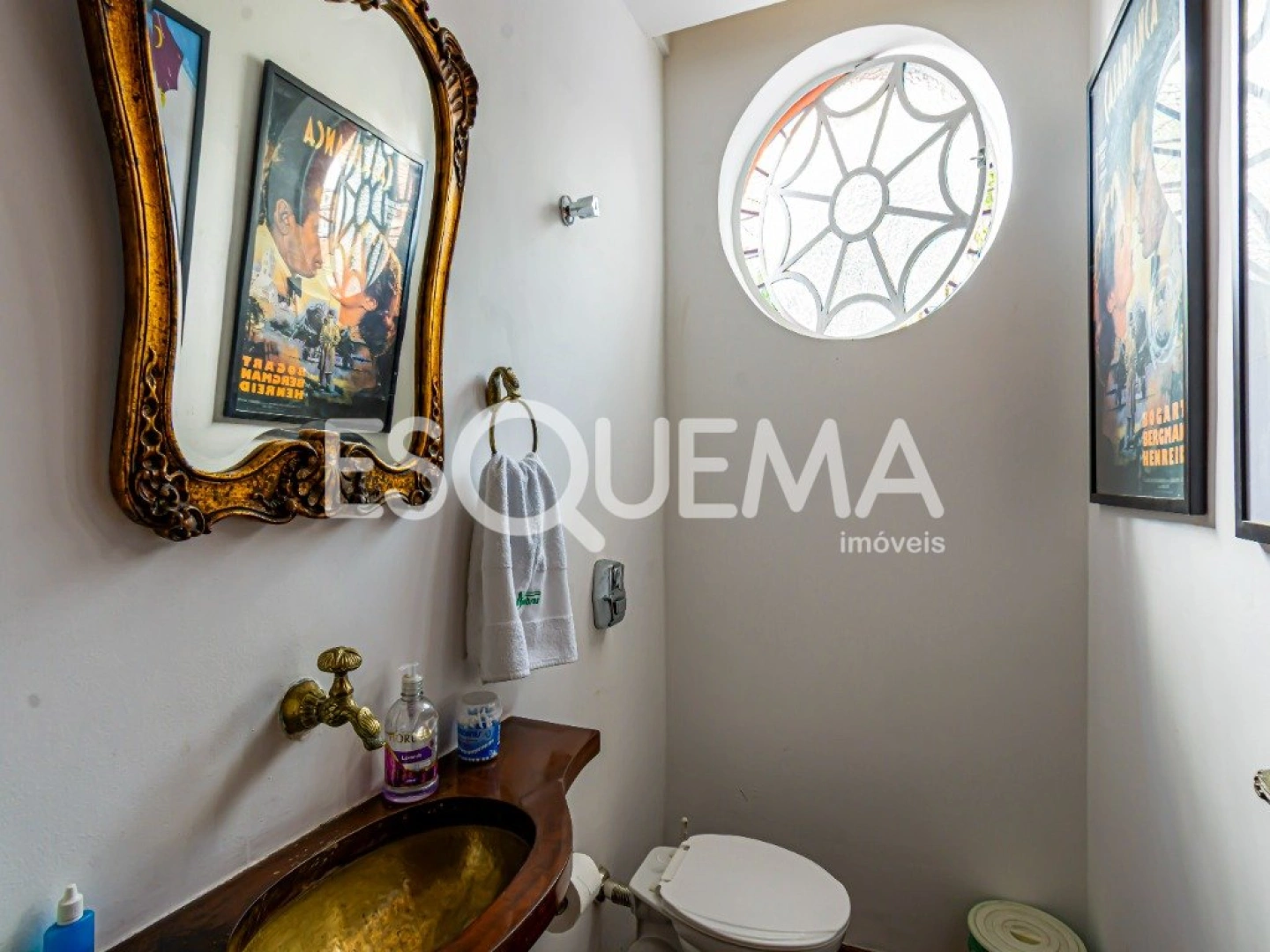 Casa com lazer completo no Real Parque - Imagem 13