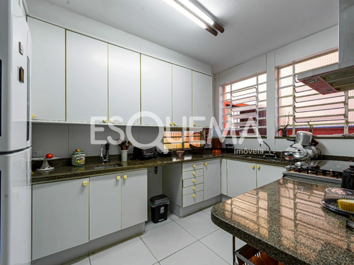 Casa com lazer completo no Real Parque - Imagem 14