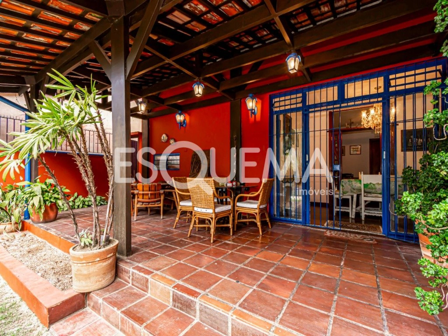 Casa com lazer completo no Real Parque - Imagem 4