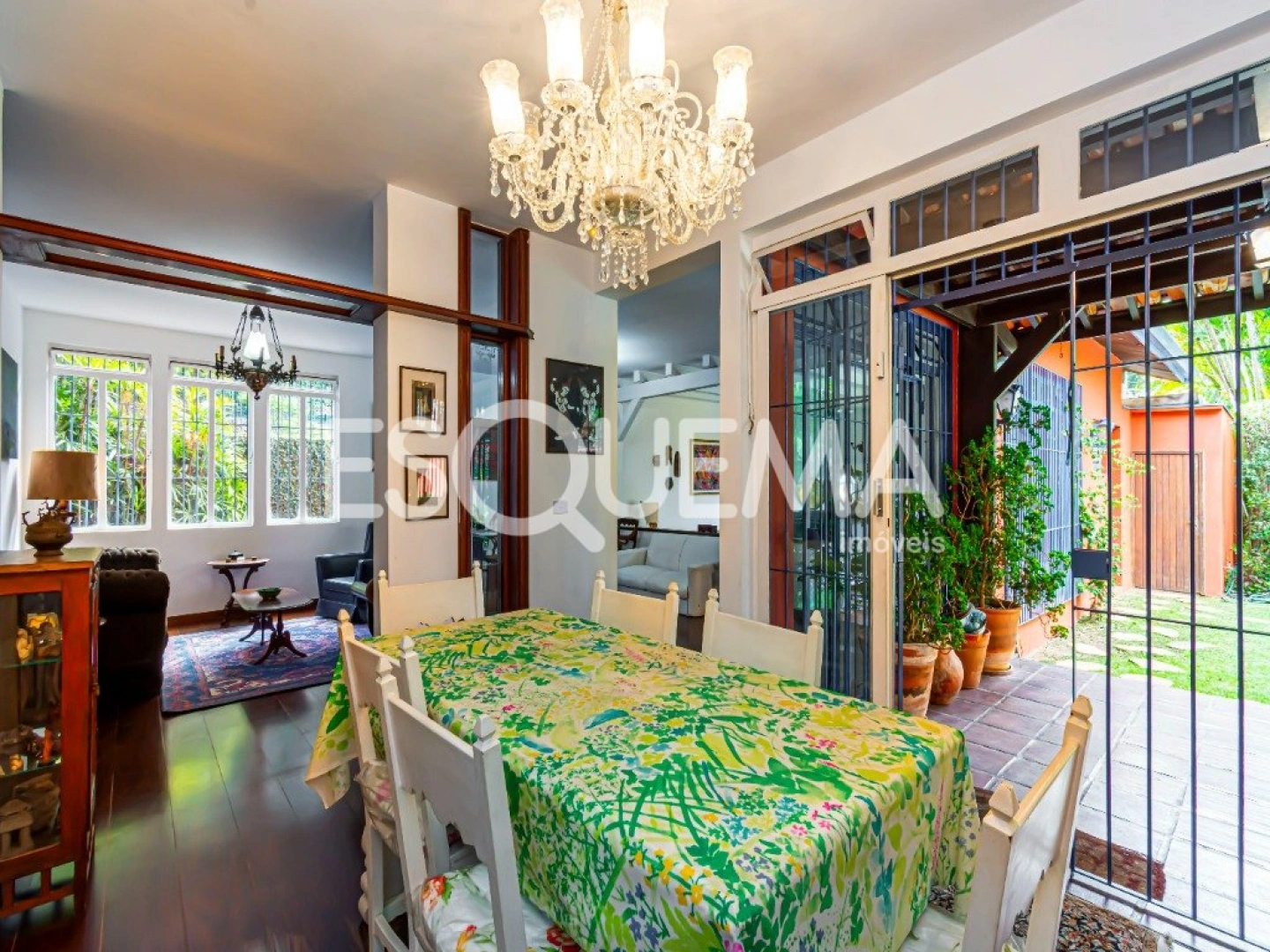 Casa com lazer completo no Real Parque - Imagem 6