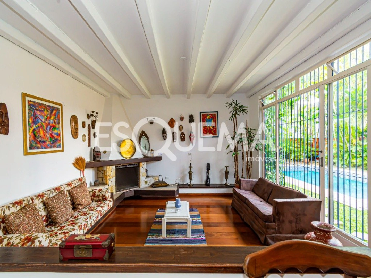 Casa com lazer completo no Real Parque - Imagem 9