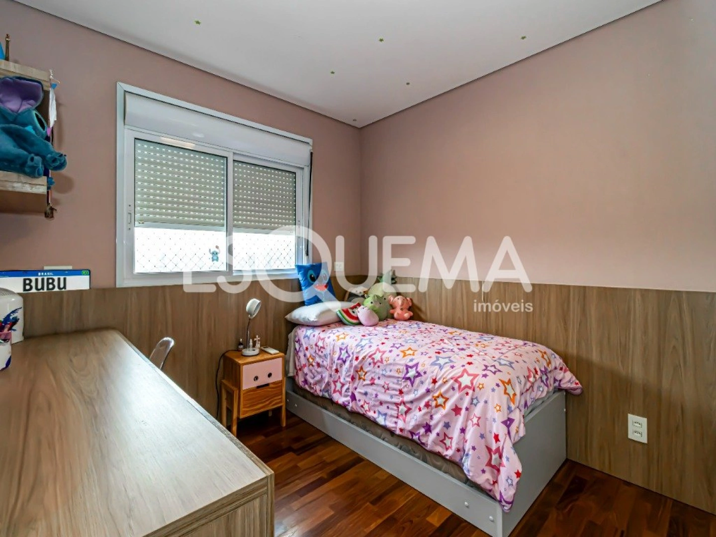 Apartamento com ótima iluminação natural na Vila Olimpia - Imagem 13