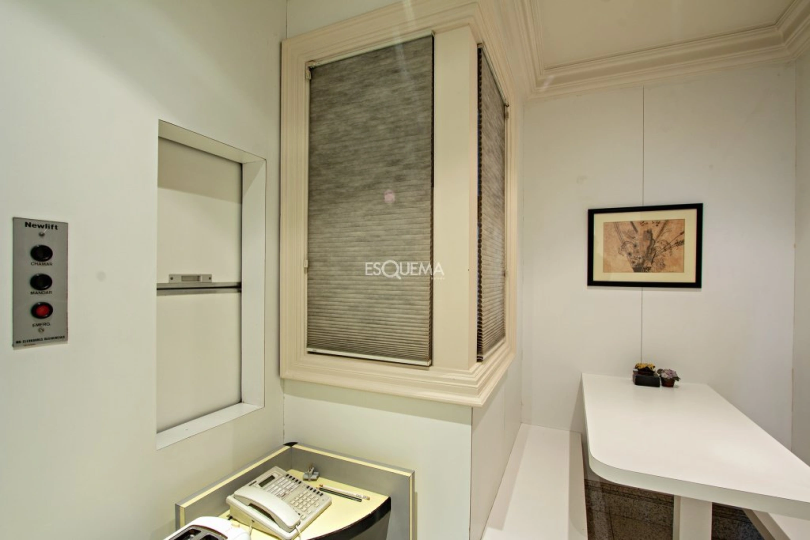 Cobertura duplex no Real Parque - Imagem 12