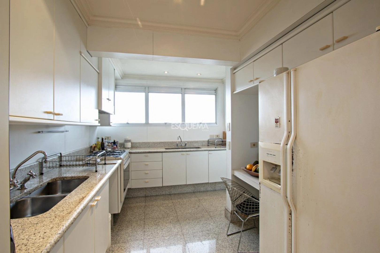 Cobertura duplex no Real Parque - Imagem 13