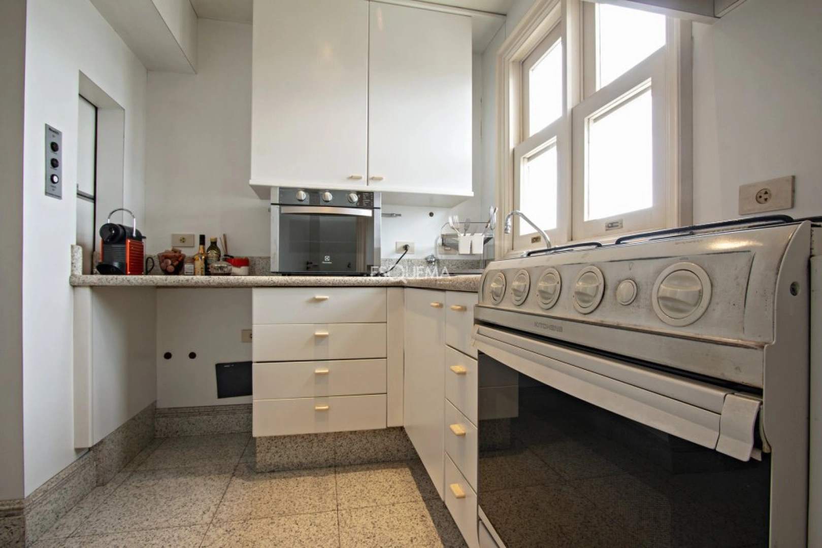 Cobertura duplex no Real Parque - Imagem 14
