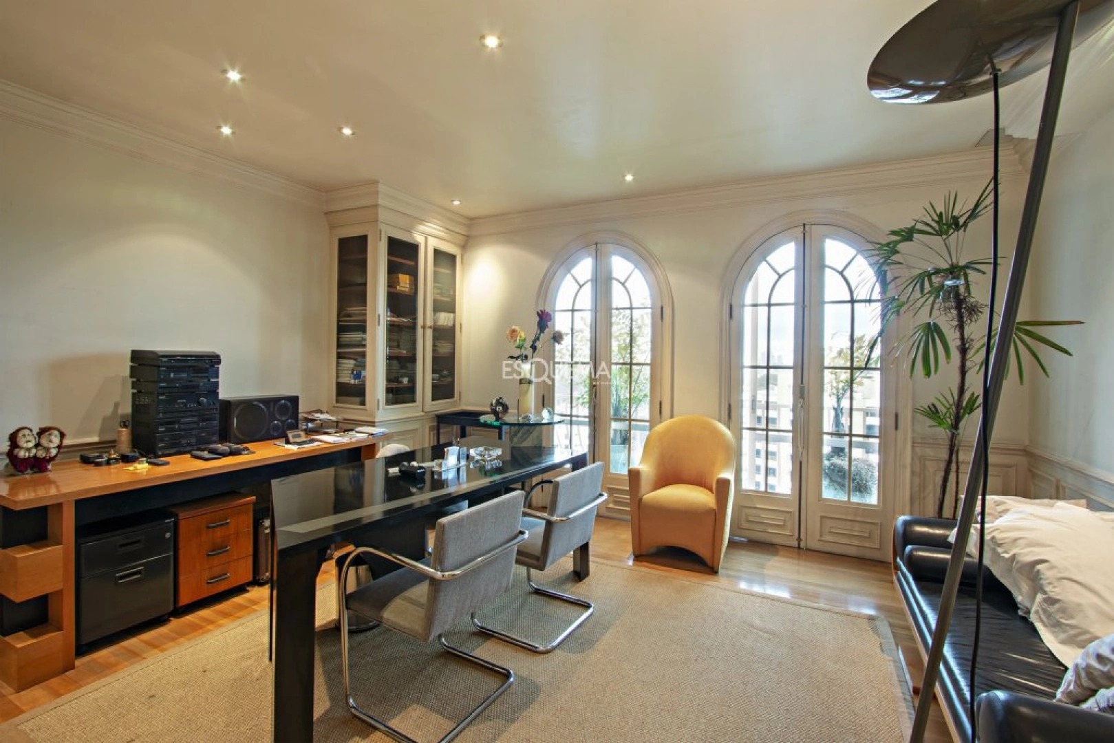 Cobertura duplex no Real Parque - Imagem 15