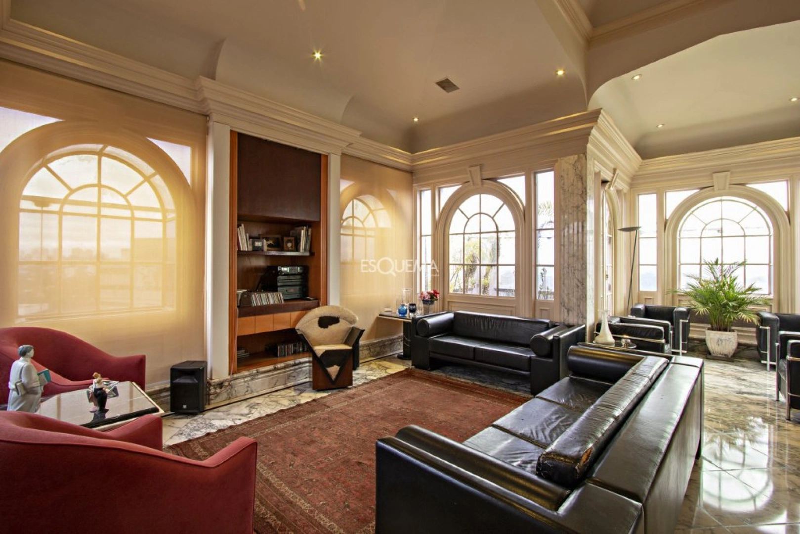 Cobertura duplex no Real Parque - Imagem 4