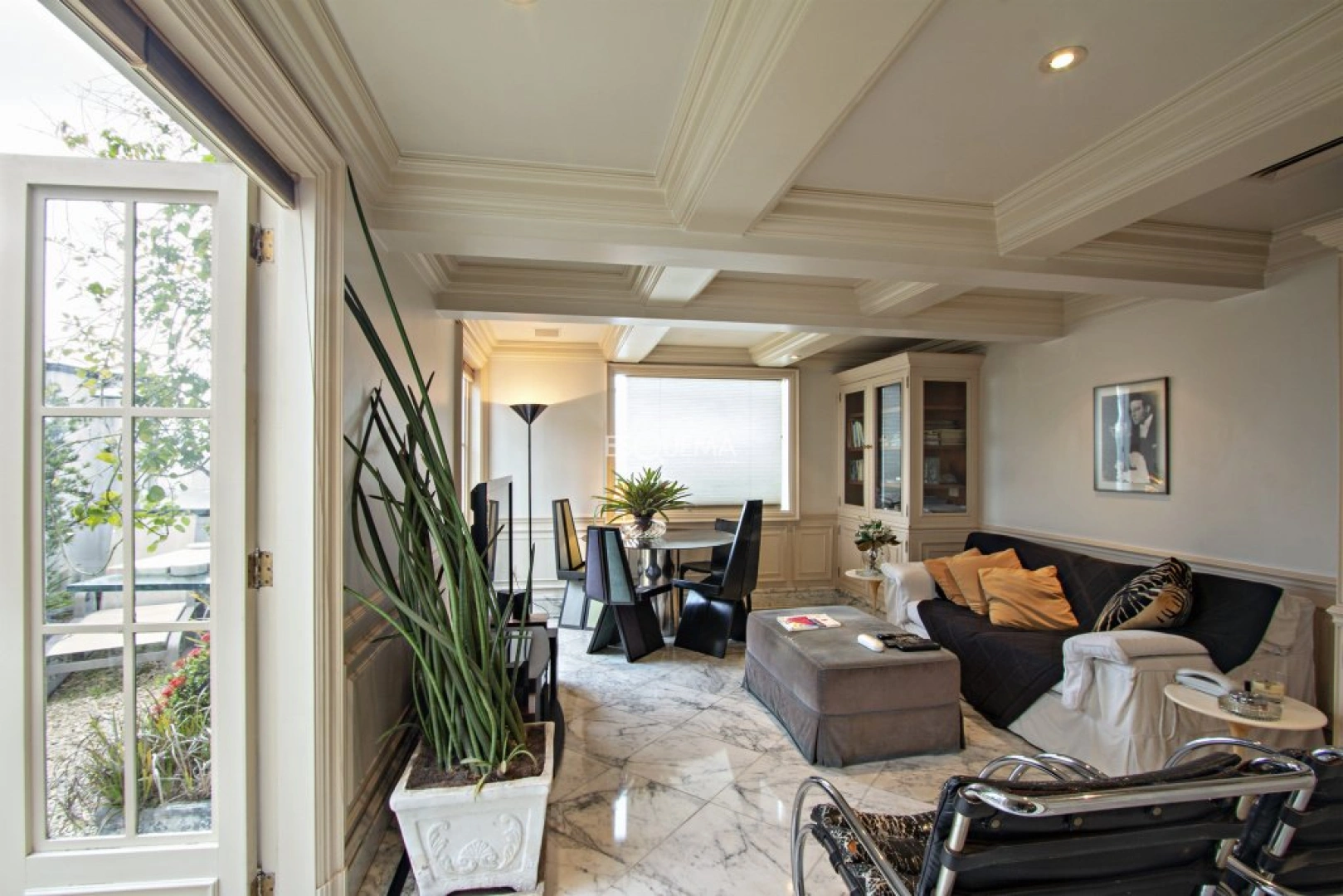 Cobertura duplex no Real Parque - Imagem 7