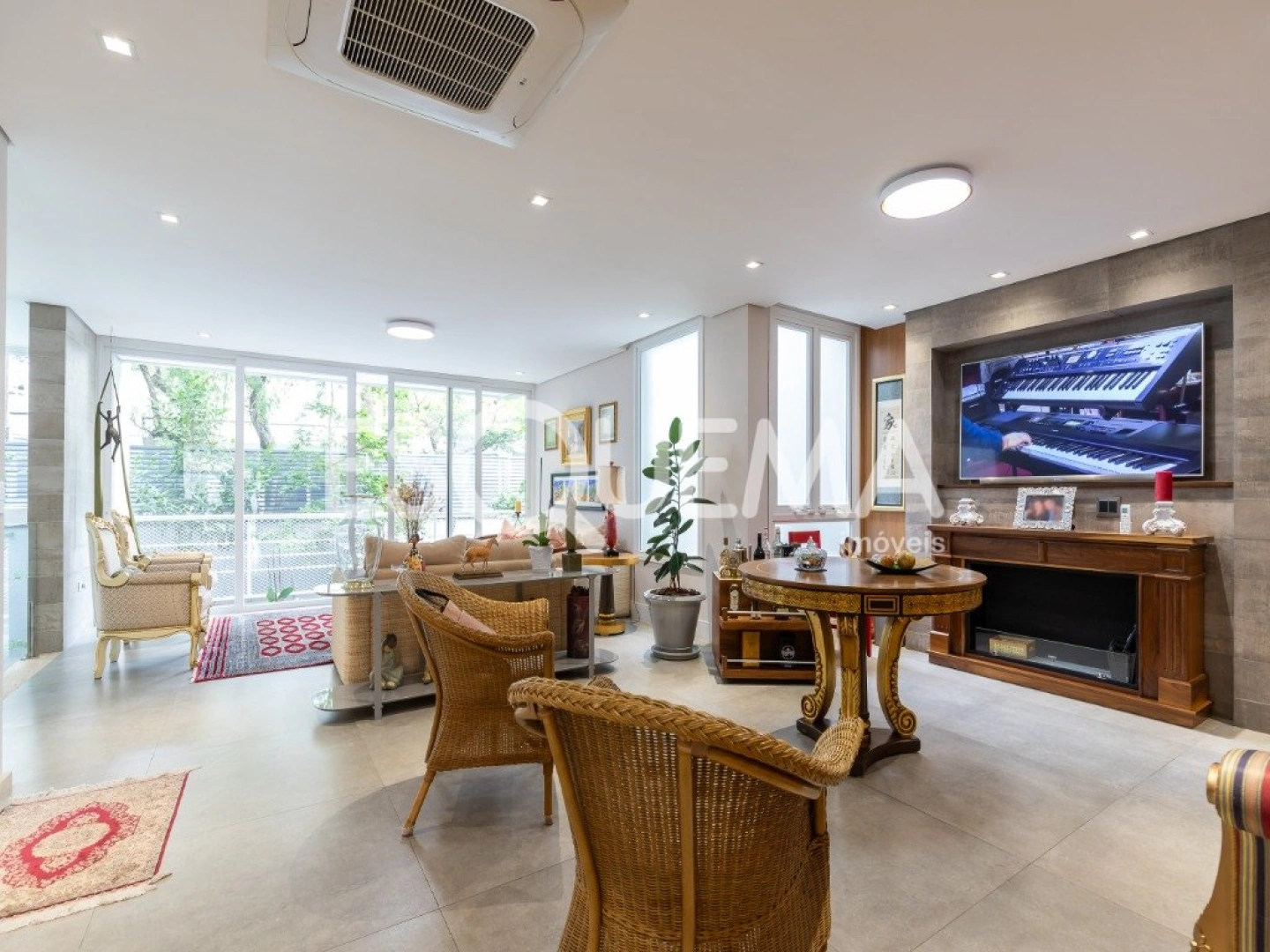 Casa em condomínio no Alto da Boa Vista - Imagem 7
