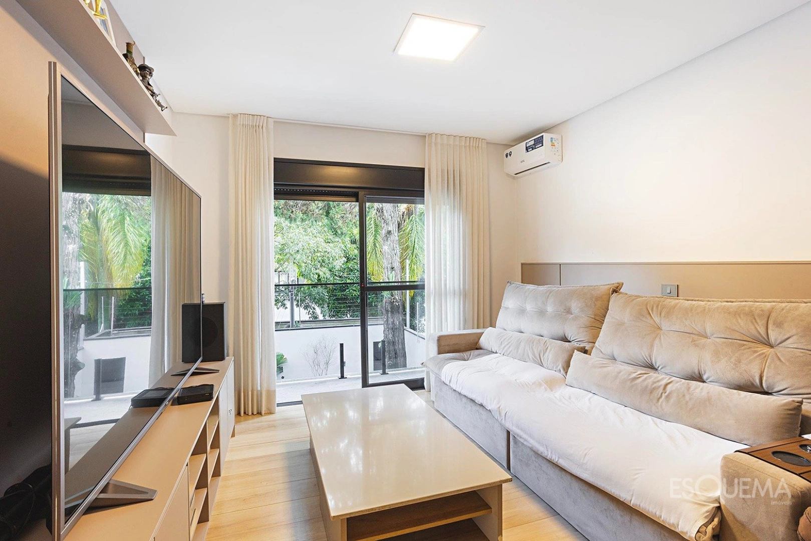 Casa em Condominio no Alto da Boa Vista - Imagem 11