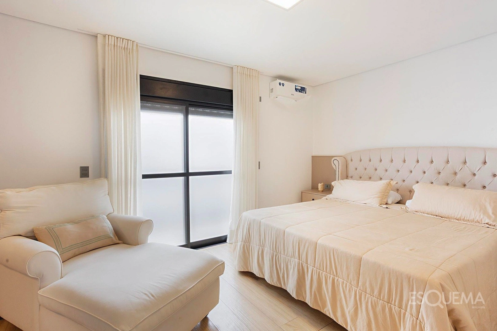 Casa em Condominio no Alto da Boa Vista - Imagem 13