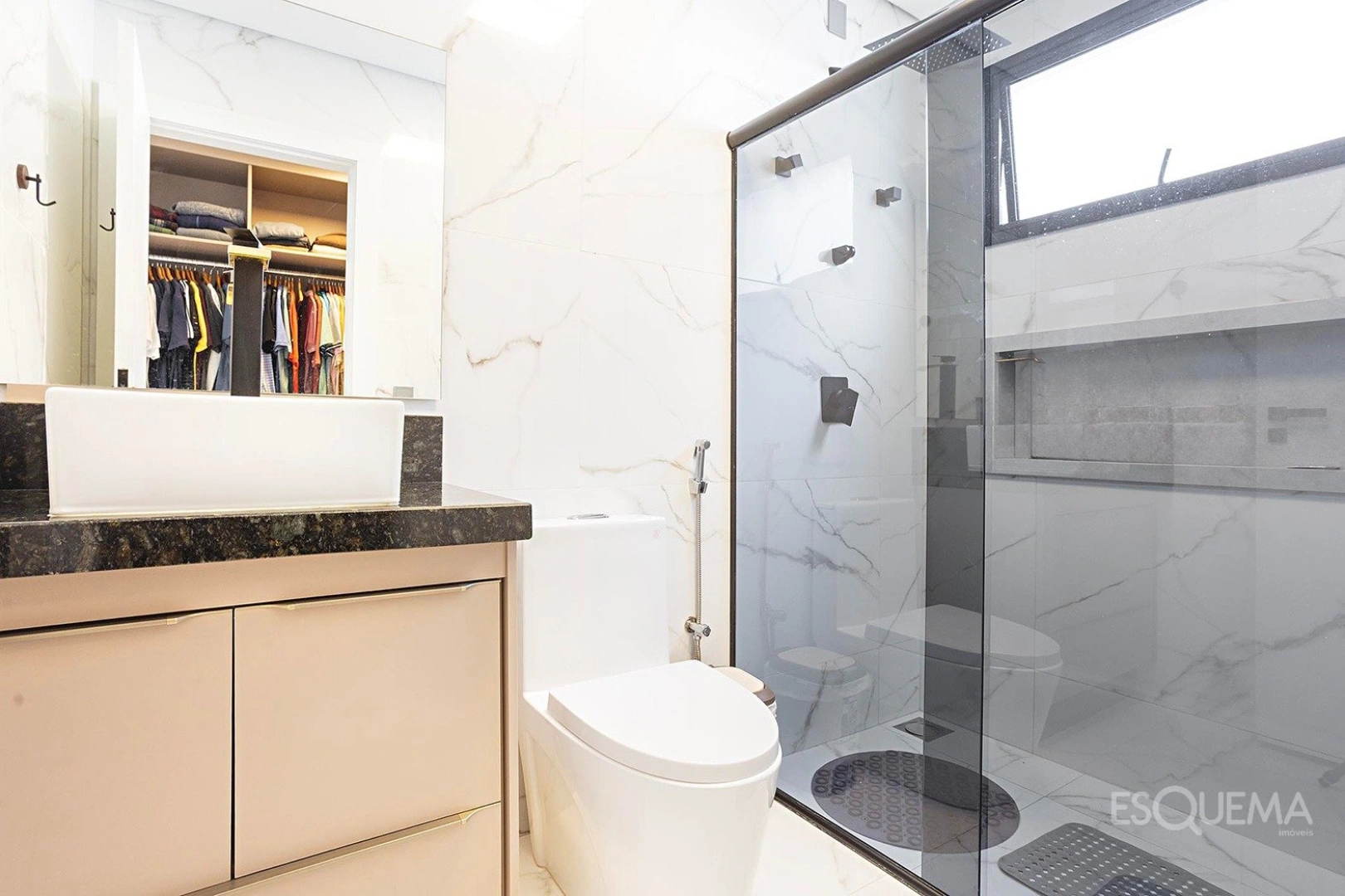 Casa em Condominio no Alto da Boa Vista - Imagem 14