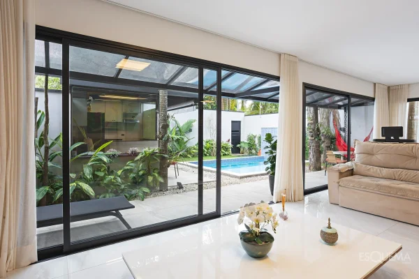 Casa em Condominio no Alto da Boa Vista
