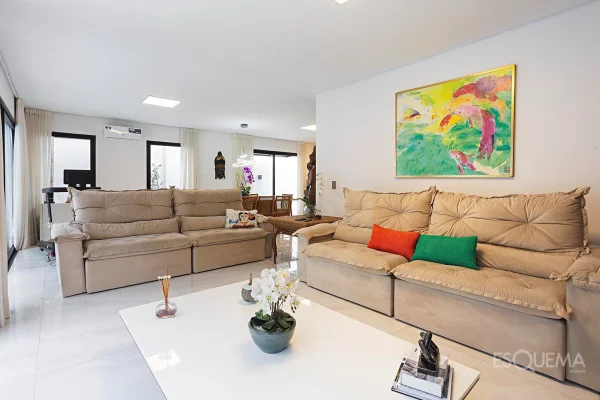 Casa em Condominio no Alto da Boa Vista