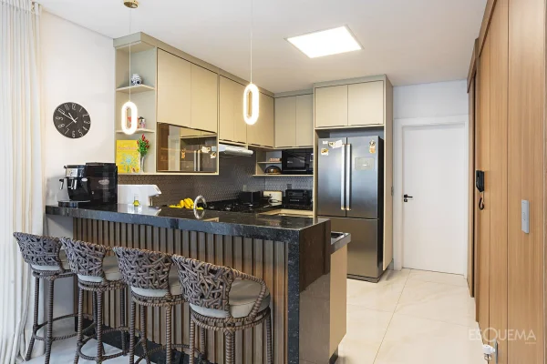 Casa em Condominio no Alto da Boa Vista
