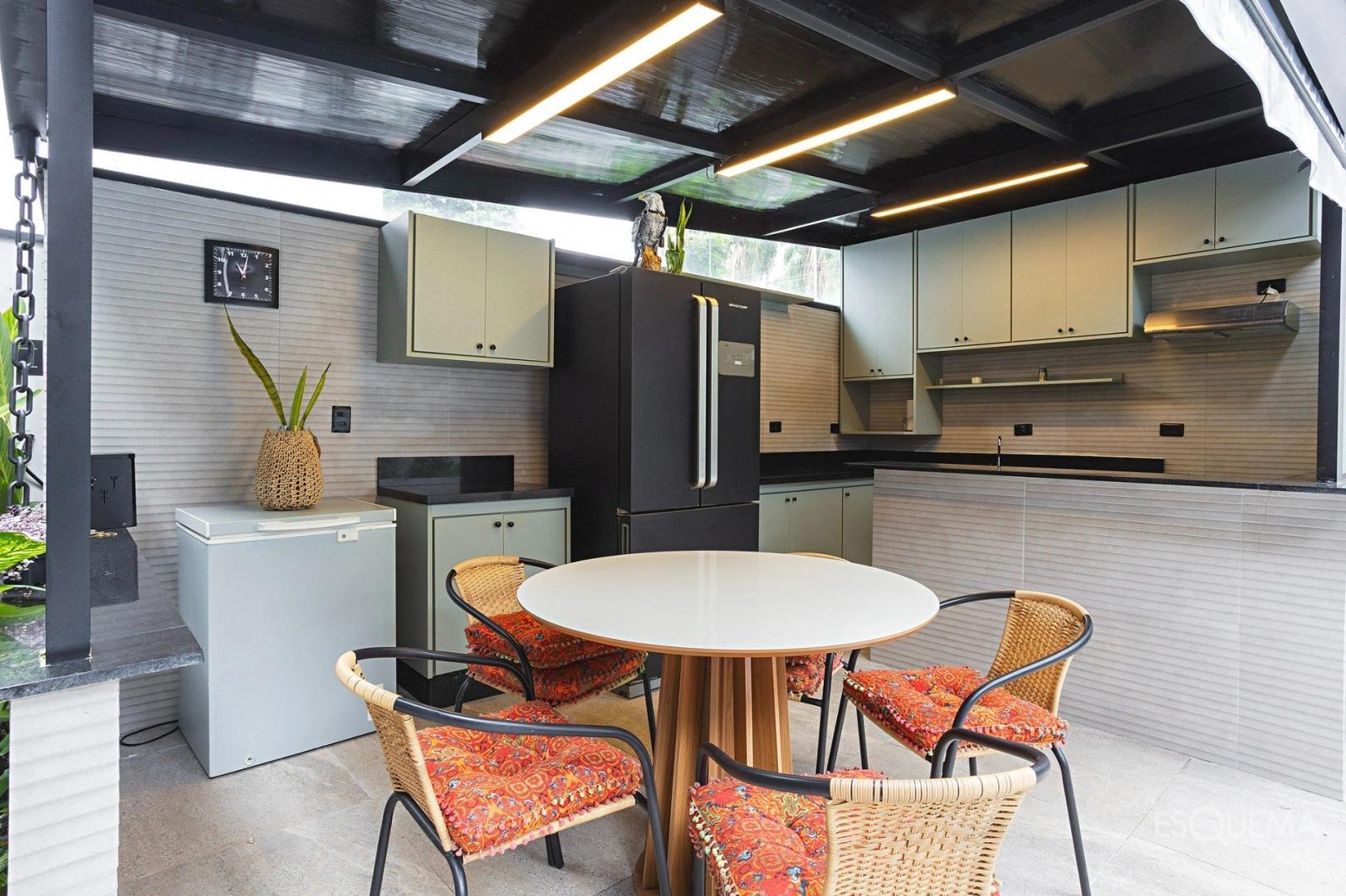 Casa em Condominio no Alto da Boa Vista - Imagem 7