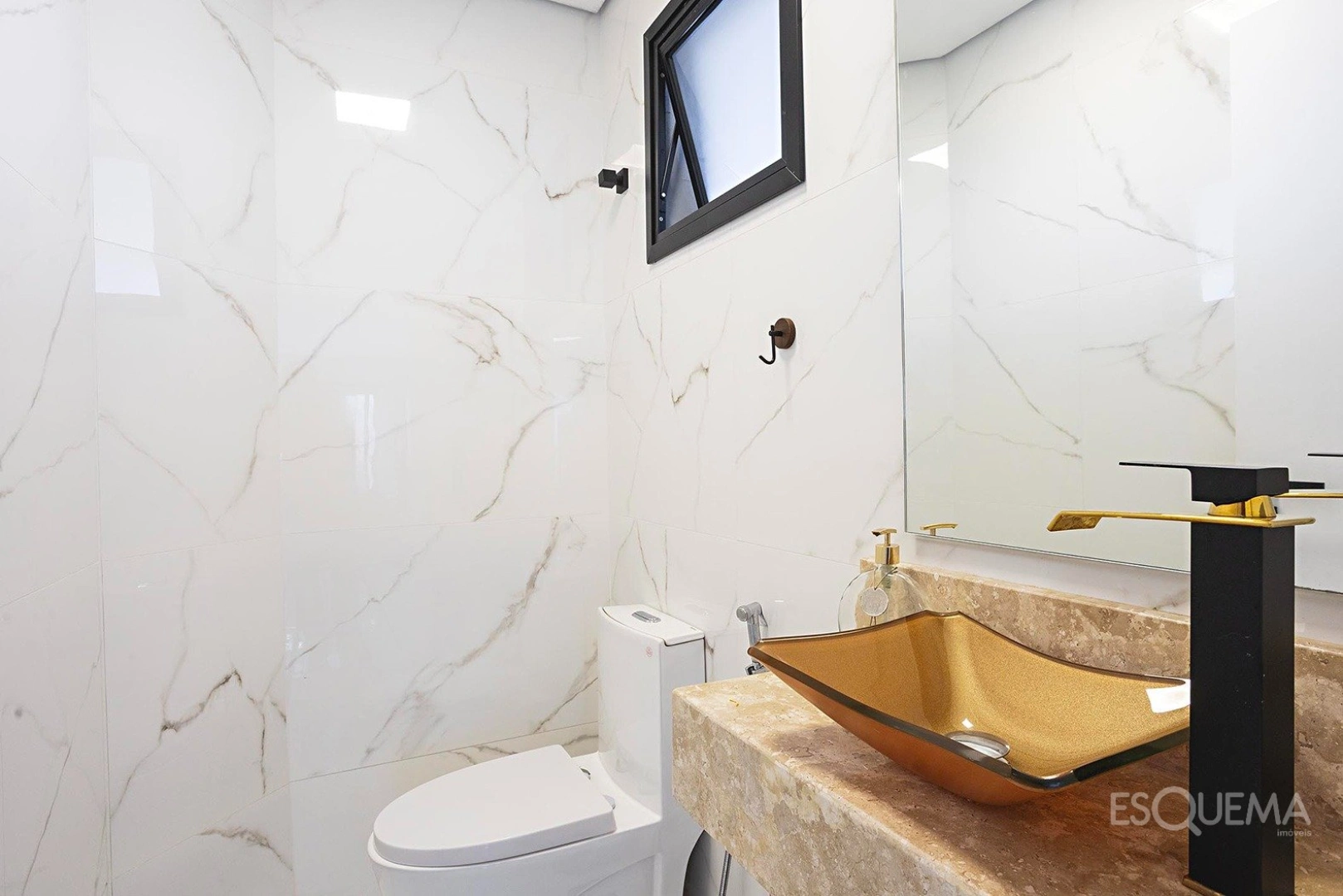 Casa em Condominio no Alto da Boa Vista - Imagem 8
