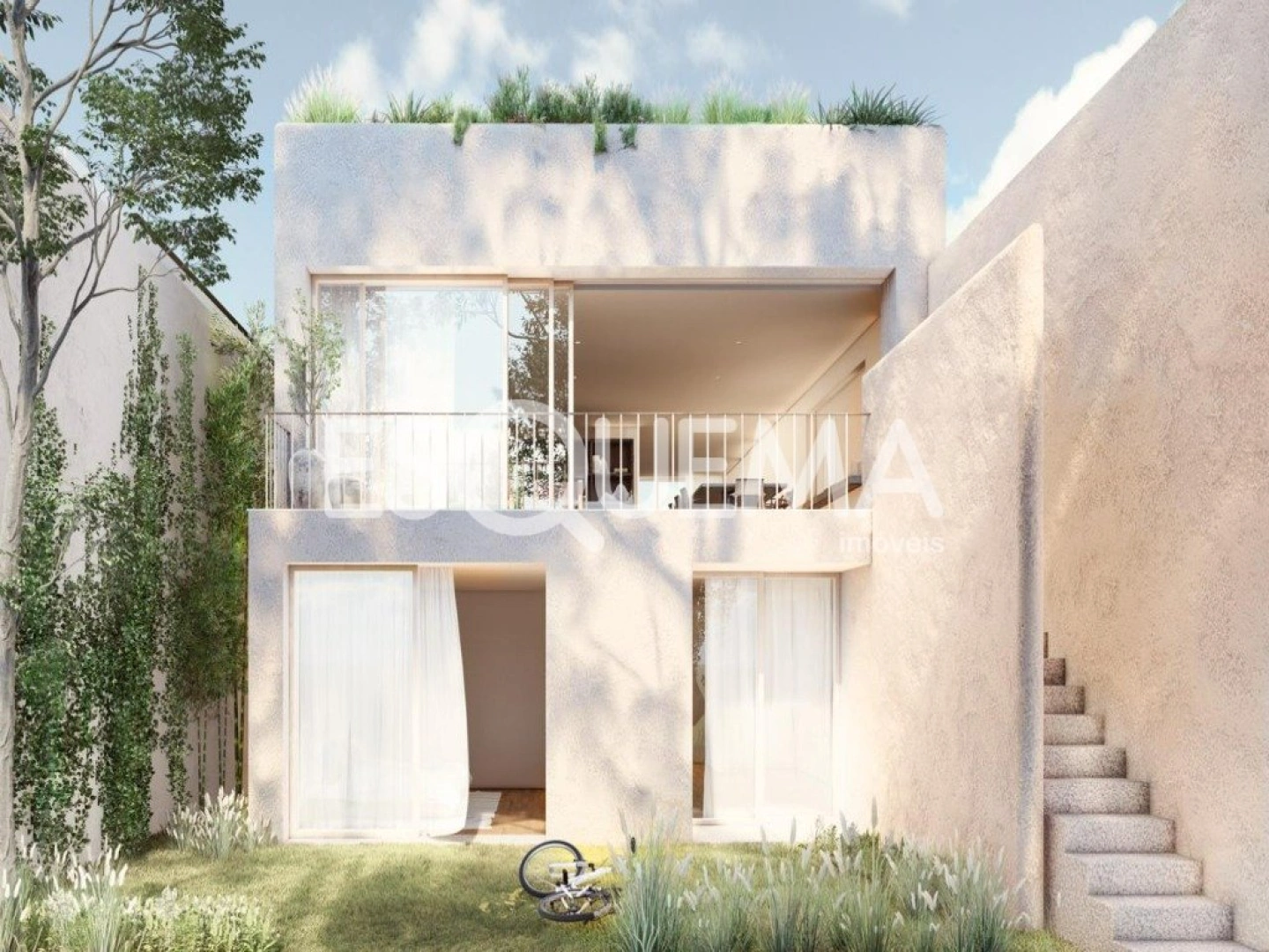 Terreno no Jardim Europa - Imagem 1