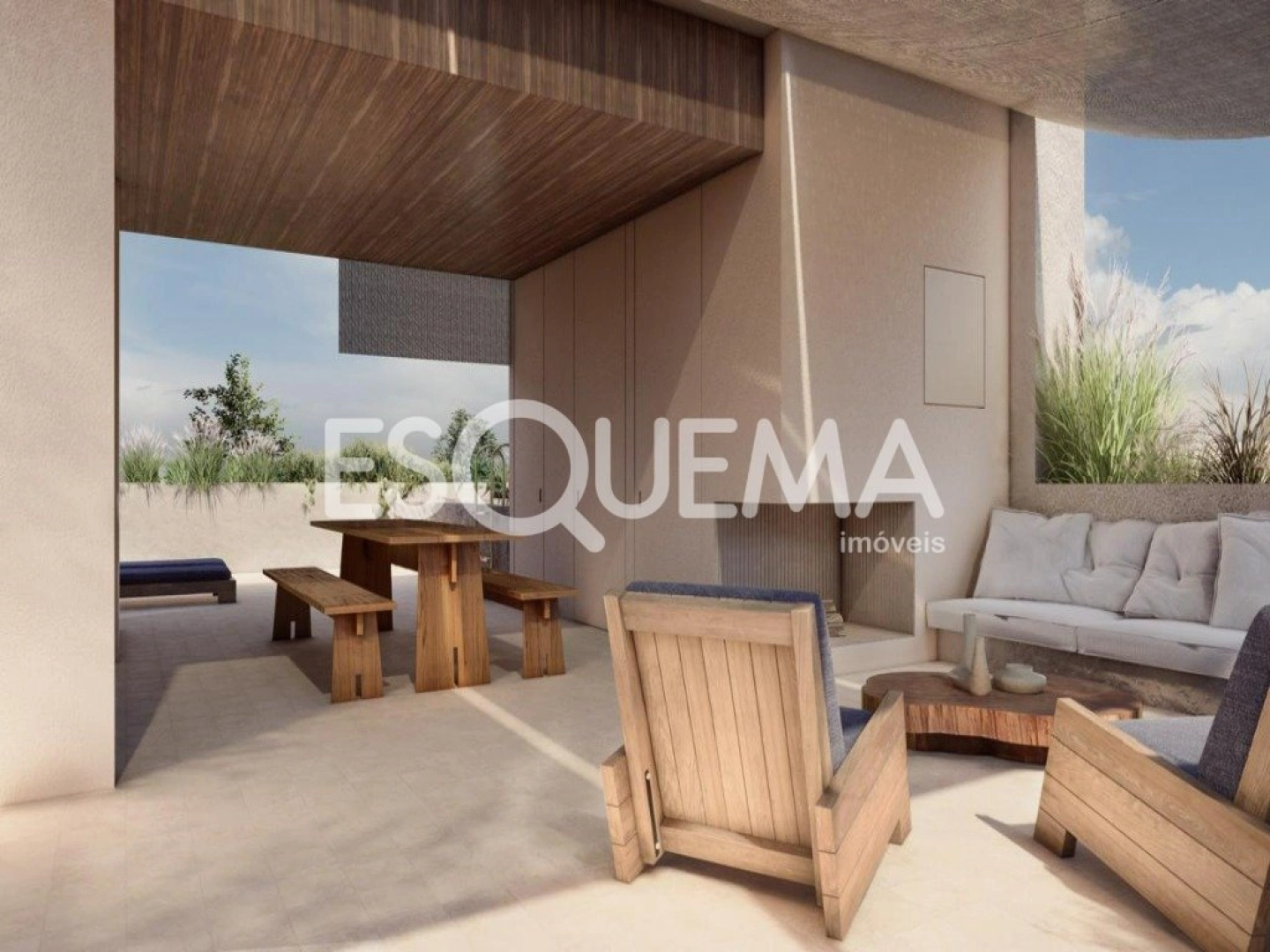 Terreno no Jardim Europa - Imagem 3