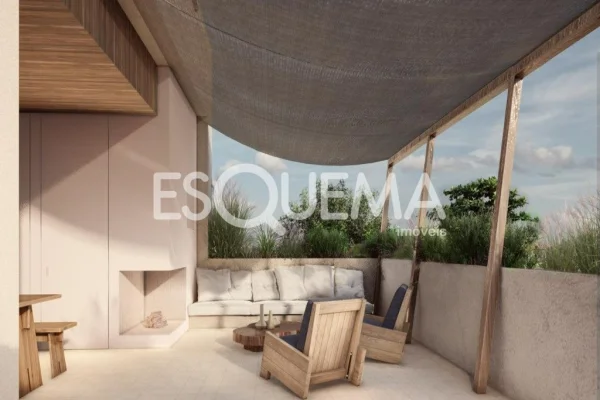 Terreno no Jardim Europa