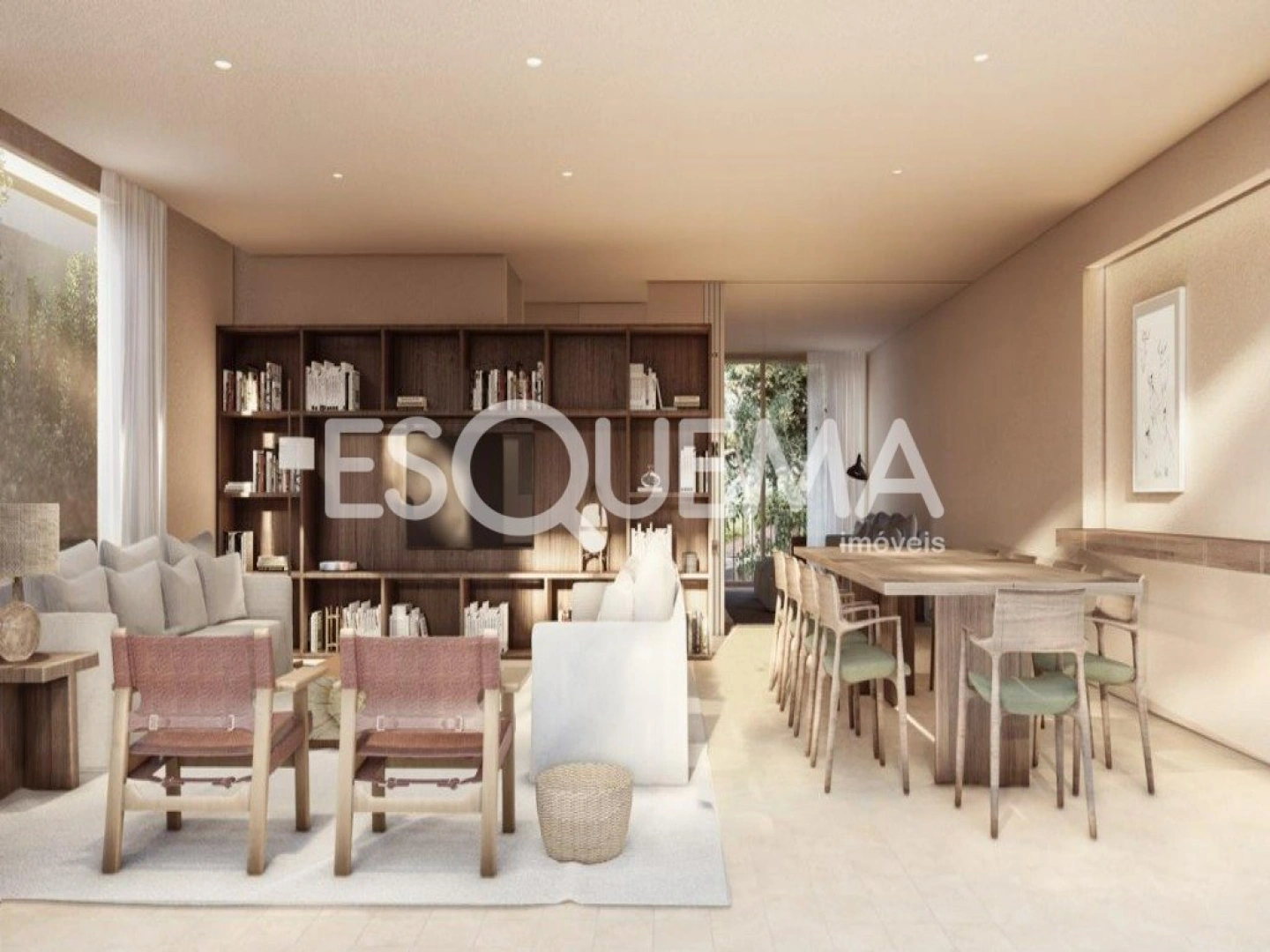 Terreno no Jardim Europa - Imagem 5