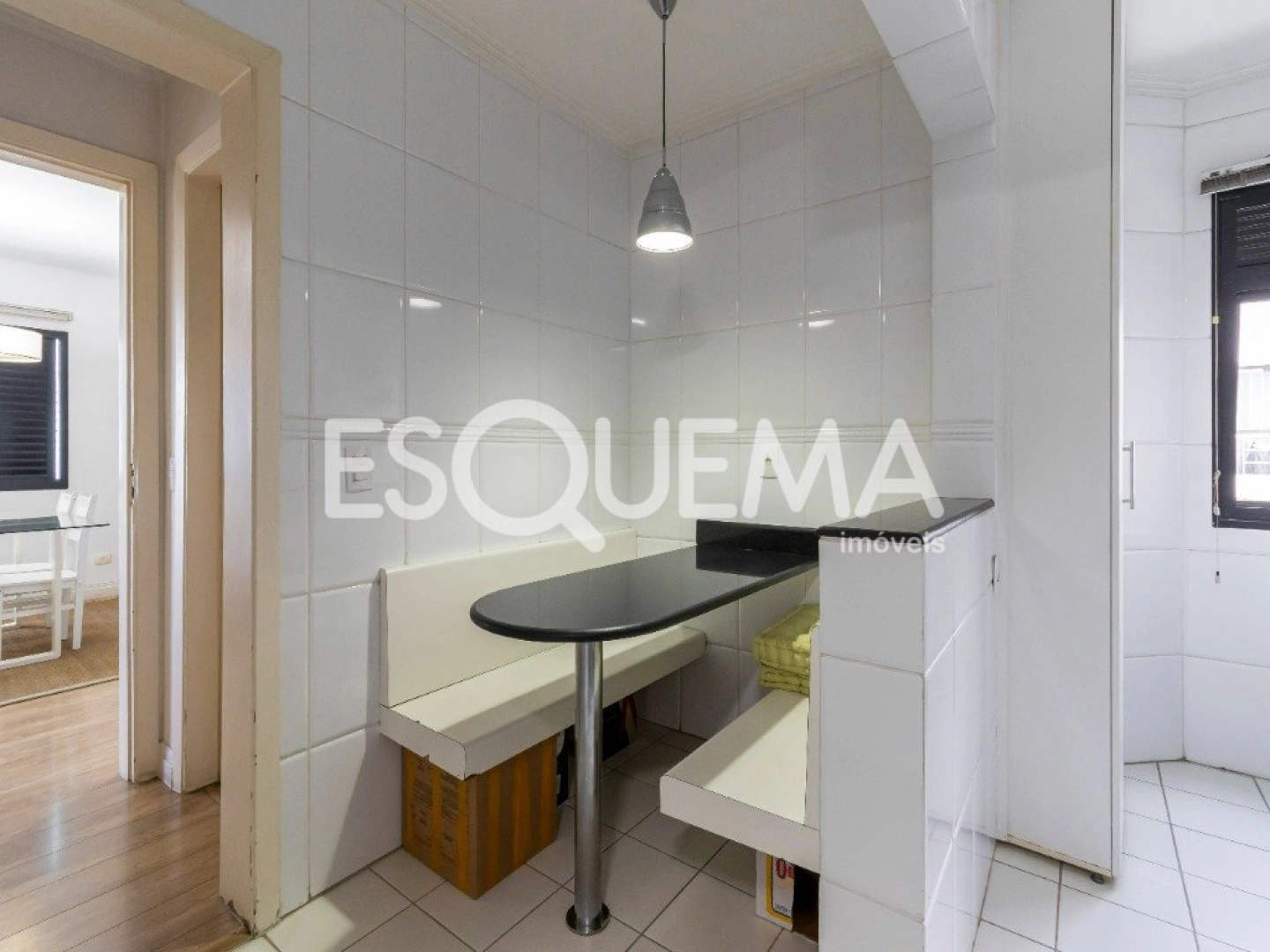Cobertura duplex com piscina no Jardim Paulista - Imagem 10