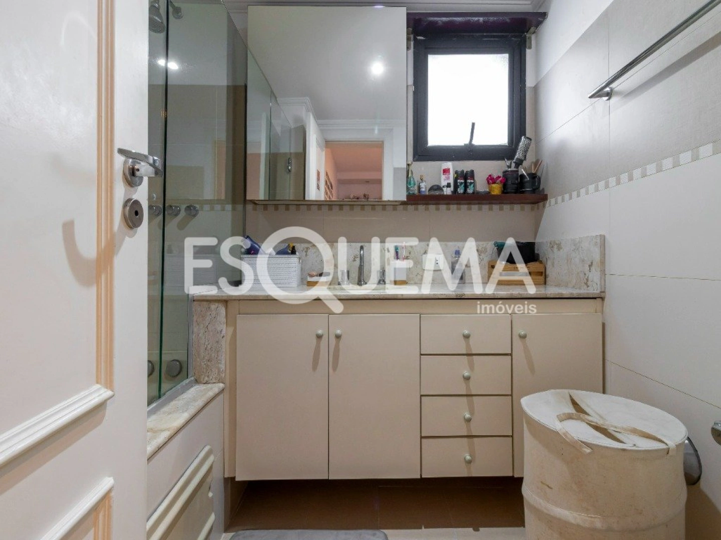 Cobertura duplex com piscina no Jardim Paulista - Imagem 12