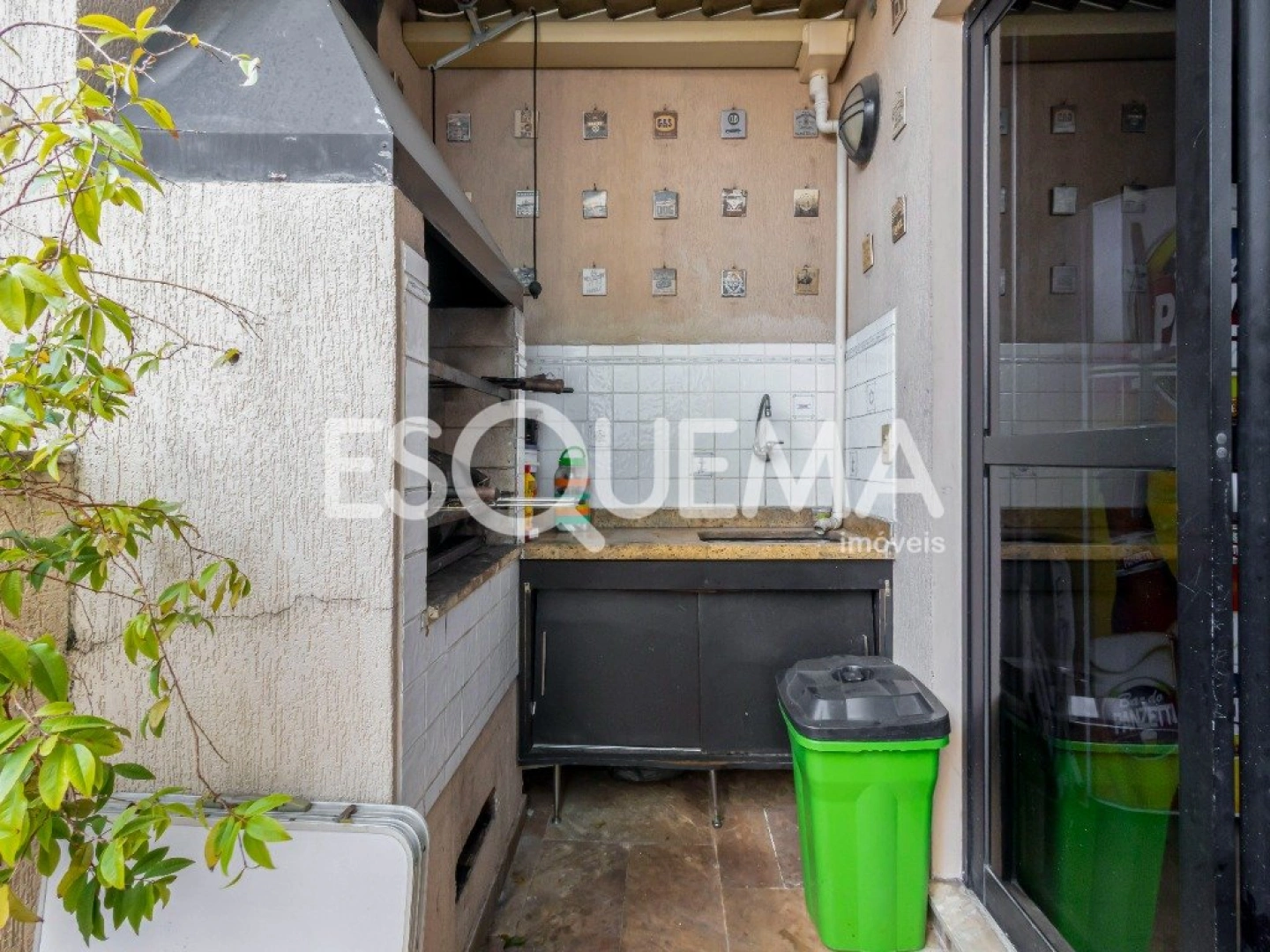 Cobertura duplex com piscina no Jardim Paulista - Imagem 13
