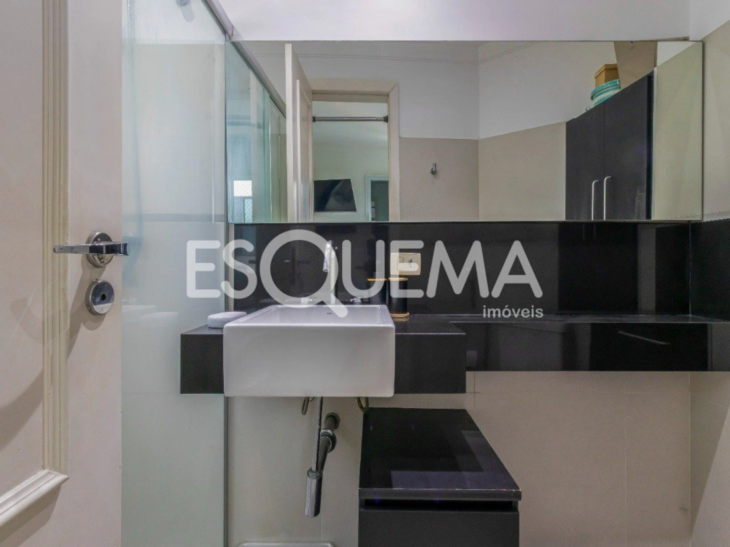 Cobertura duplex com piscina no Jardim Paulista - Imagem 6