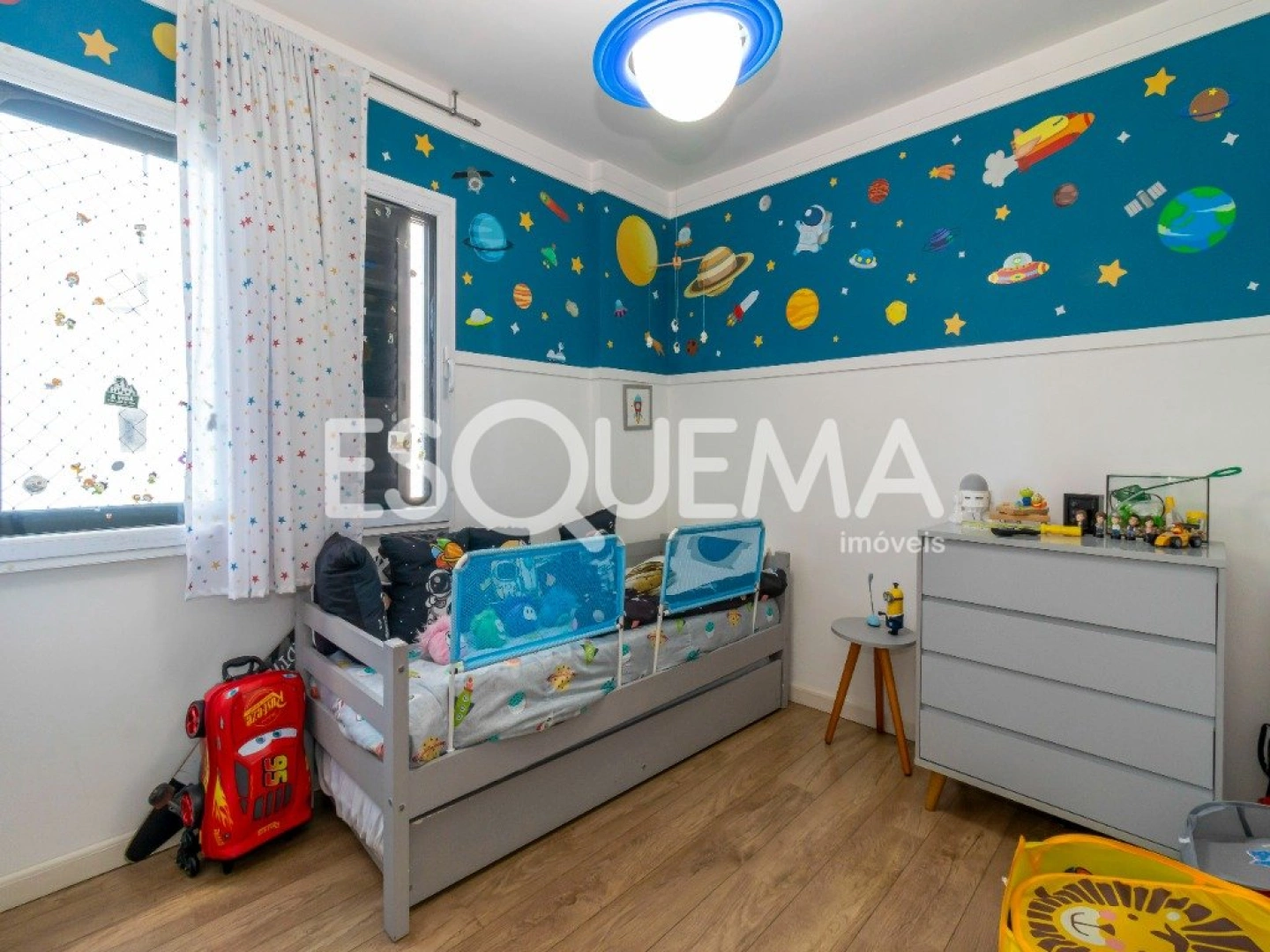 Cobertura duplex com piscina no Jardim Paulista - Imagem 7