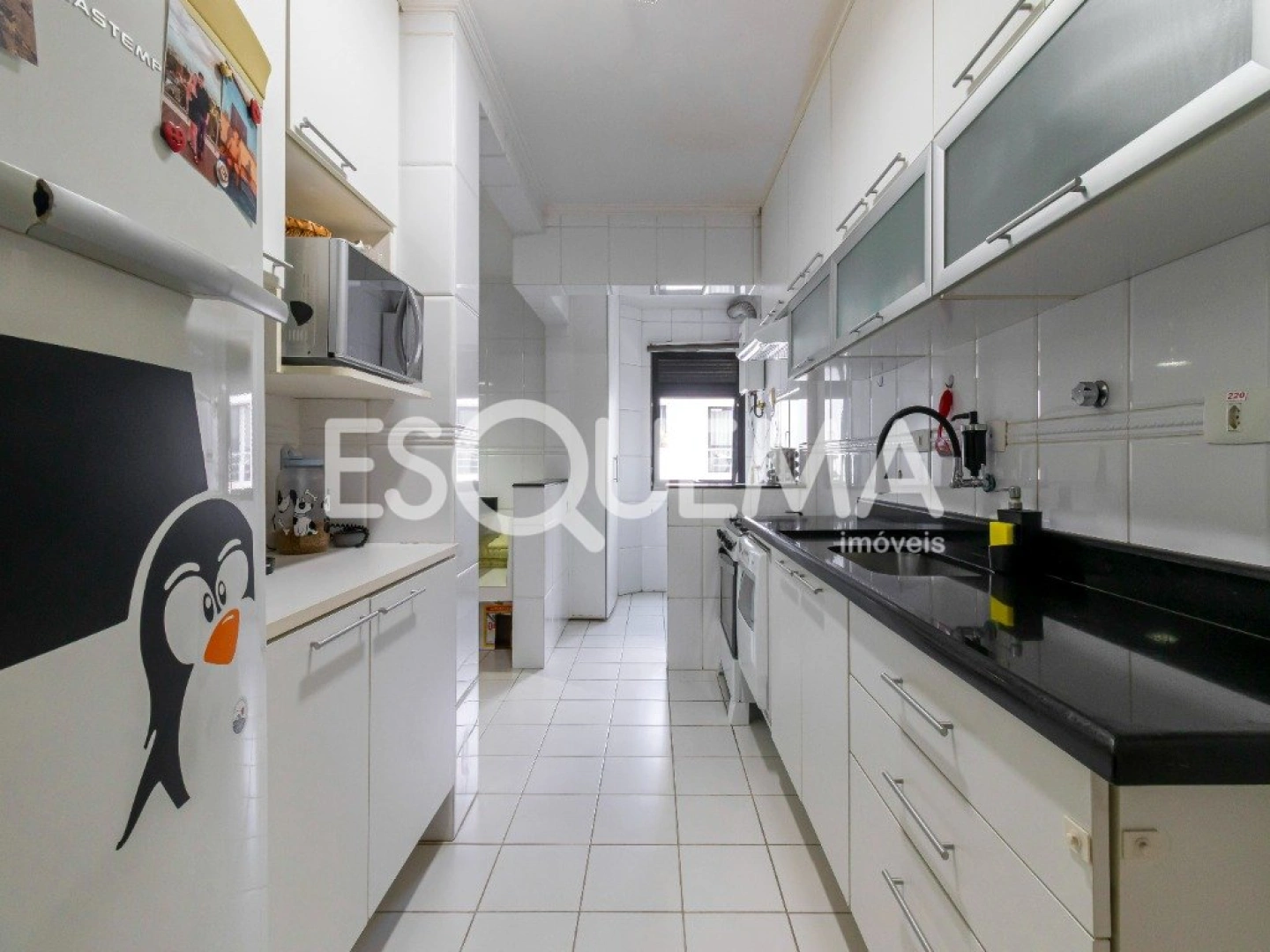 Cobertura duplex com piscina no Jardim Paulista - Imagem 9