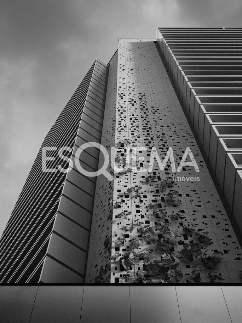 ENORA JARDINS RESIDENCE - Imagem 11