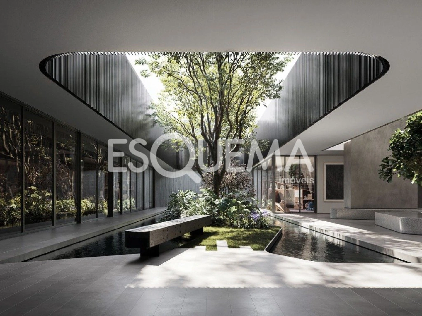 ENORA JARDINS RESIDENCE - Imagem 14