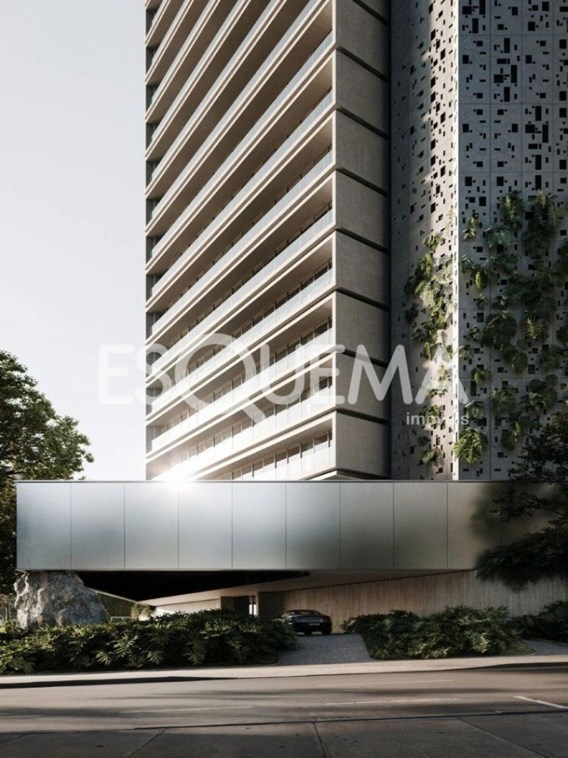 ENORA JARDINS RESIDENCE - Imagem 1
