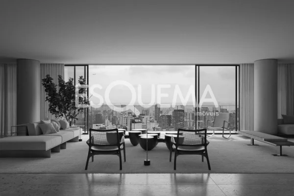 ENORA JARDINS RESIDENCE