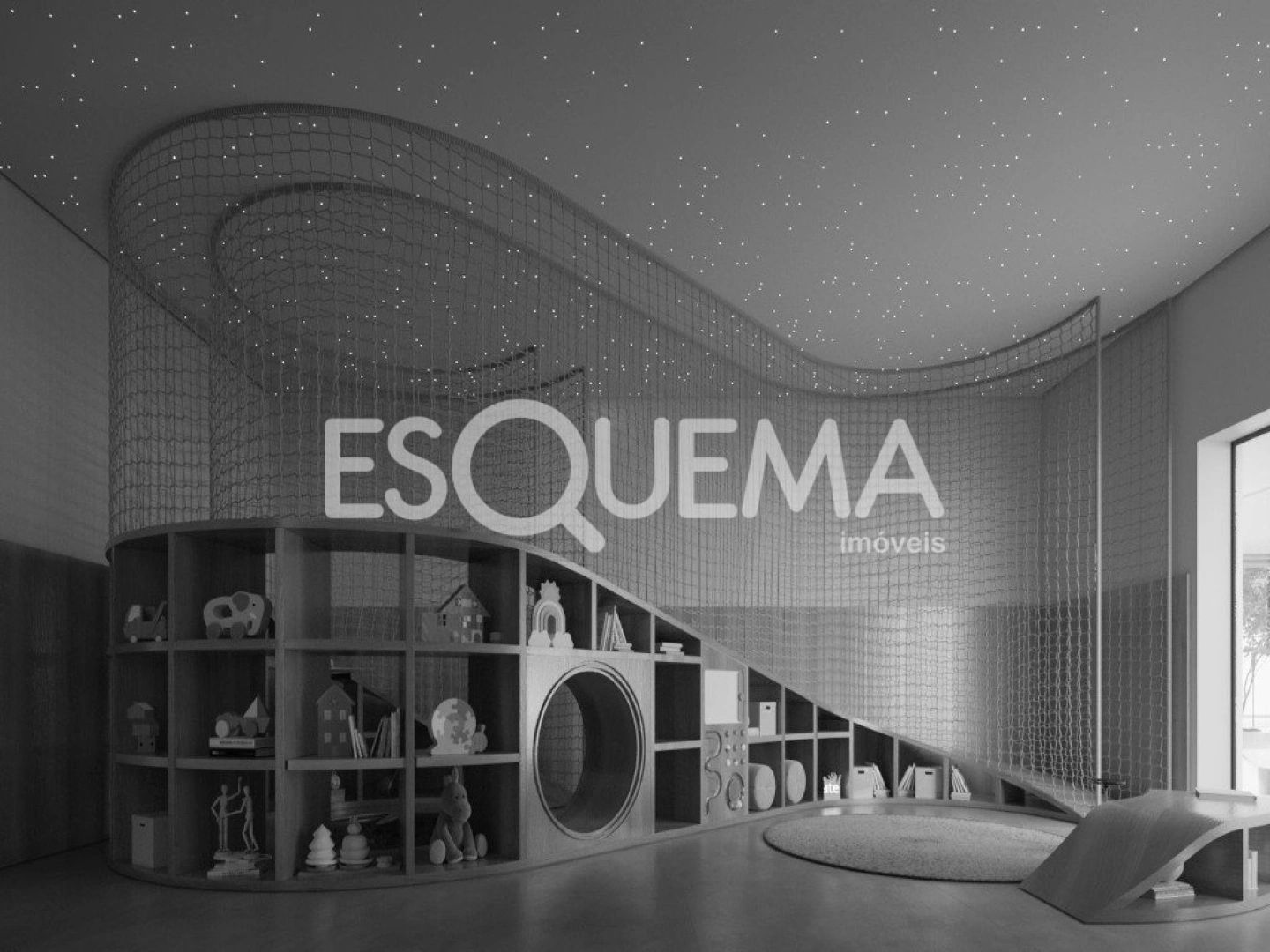 ENORA JARDINS RESIDENCE - Imagem 3