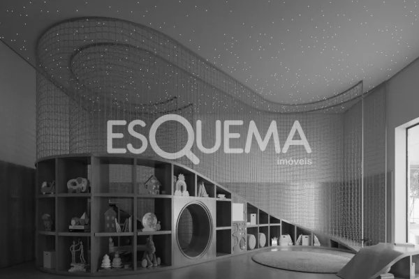 ENORA JARDINS RESIDENCE