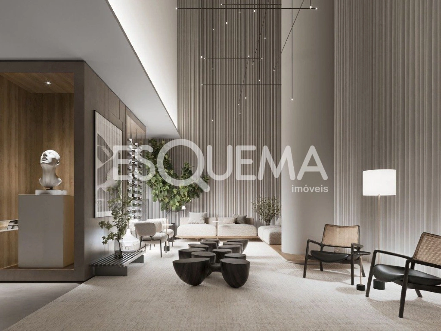 ENORA JARDINS RESIDENCE - Imagem 4