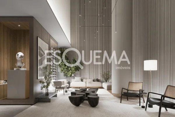 ENORA JARDINS RESIDENCE