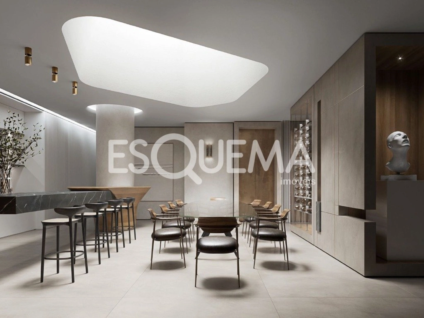 ENORA JARDINS RESIDENCE - Imagem 5