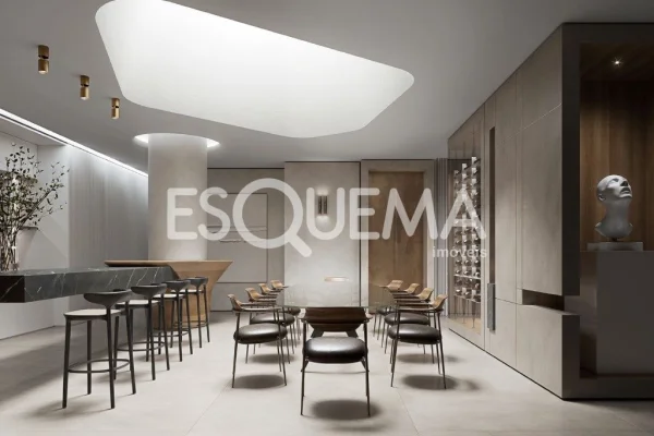 ENORA JARDINS RESIDENCE