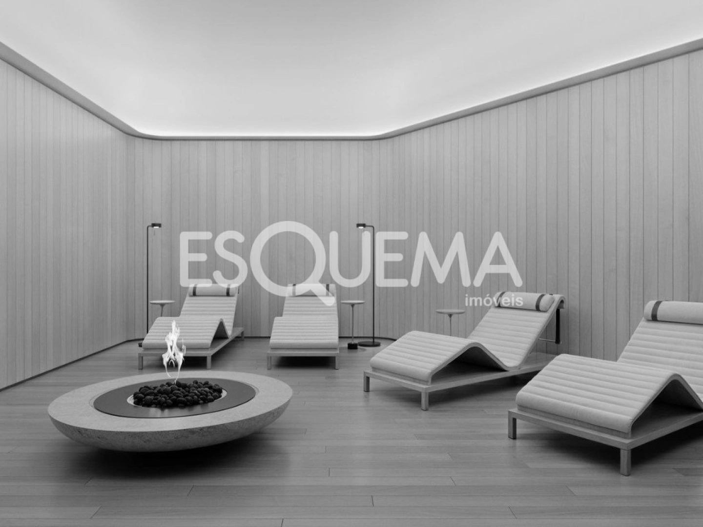ENORA JARDINS RESIDENCE - Imagem 6