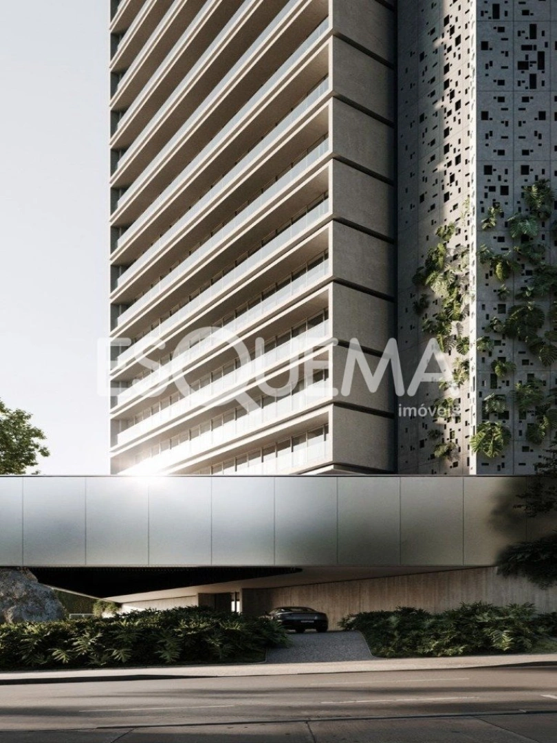 ENORA JARDINS RESIDENCE - Imagem 8