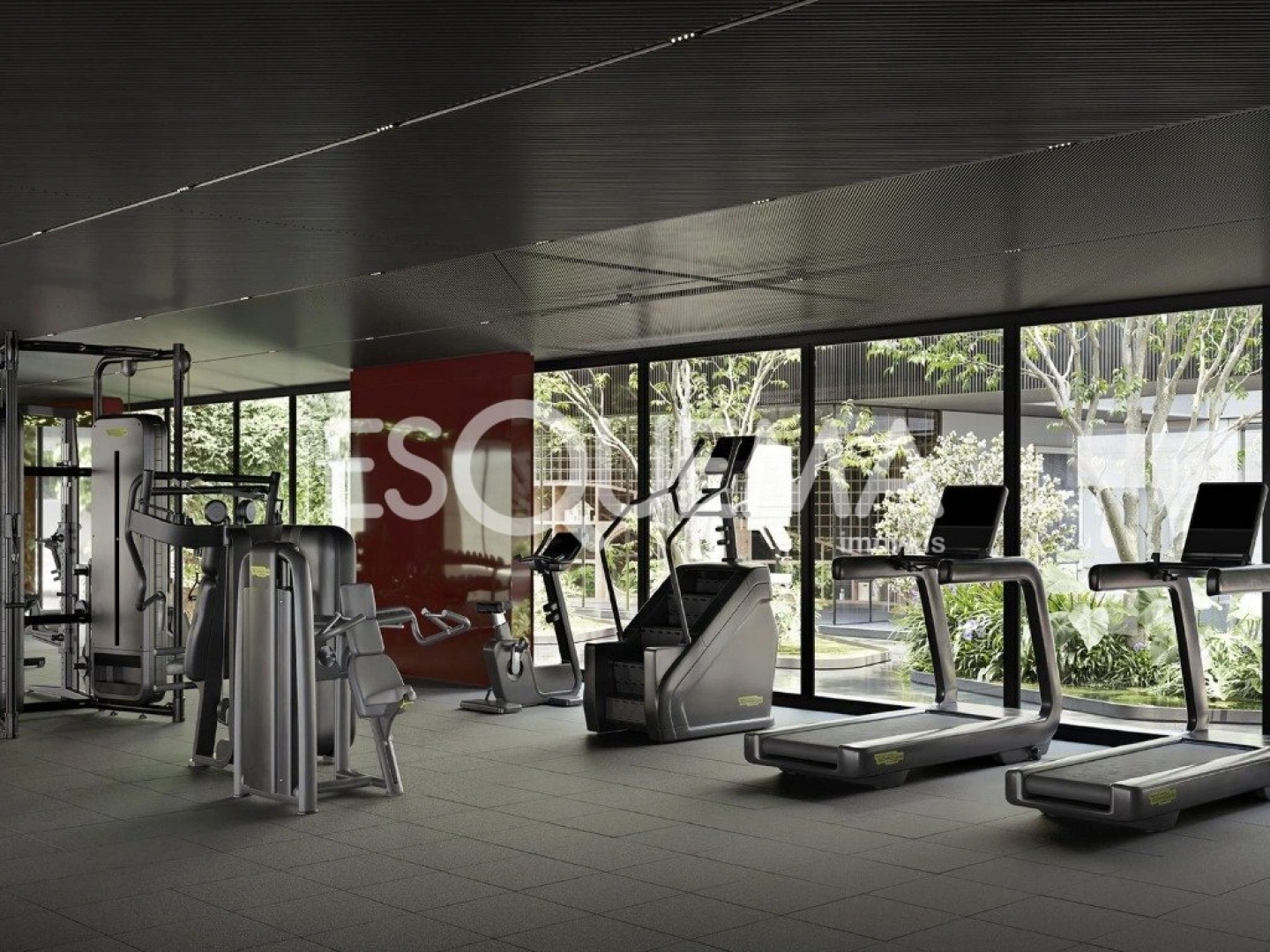 ENORA JARDINS RESIDENCE - Imagem 9